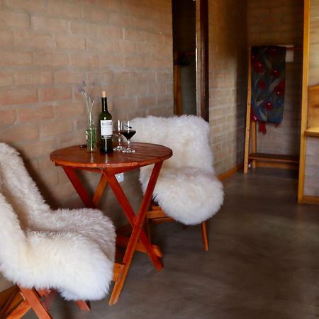 Villa Refúgio Horse Santo Antônio do Pinhal Habitación foto